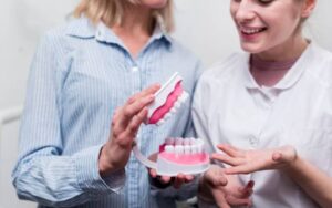 affordable dentures cookeville tn