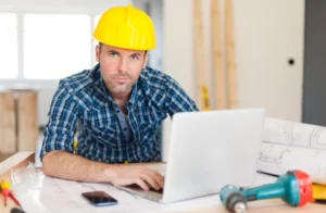 sell construction materials online