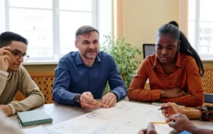 aboriginal consulting services