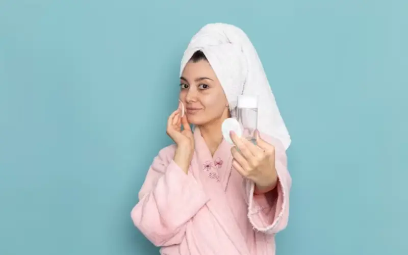 water based cleanser