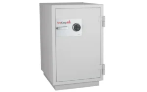 fire king safe