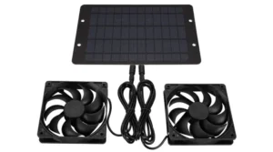 Off-Grid Appliances