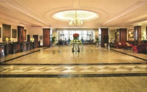hotels in nehru place delhi