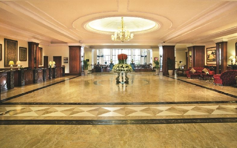 hotels in nehru place delhi