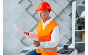 general contractor books