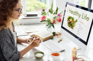 online nutrition programs