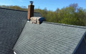 commercial roofing michigan