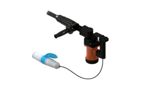 needle guns