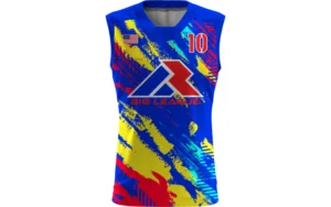 custom basketball jerseys