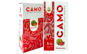 natural leaf wraps