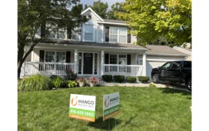 roofing contractors in Michigan
