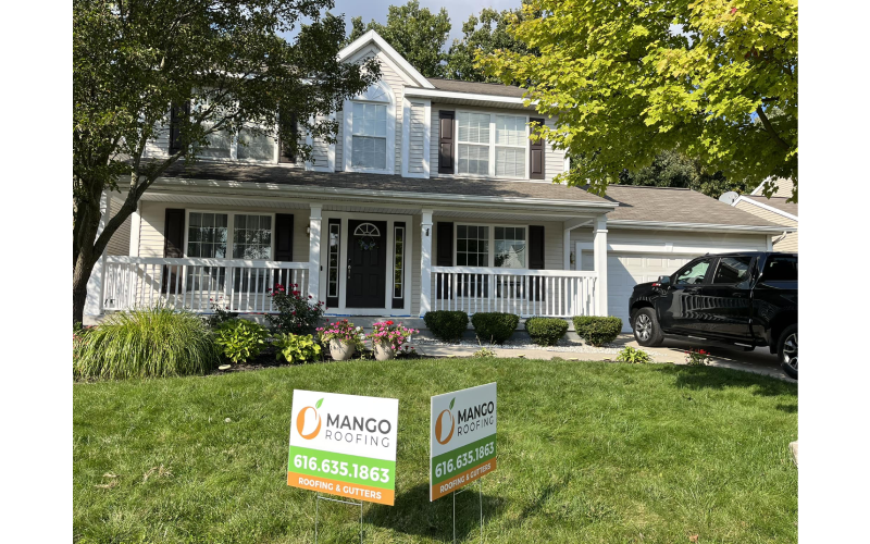 roofing contractors in Michigan