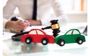 Houston car accident lawyer