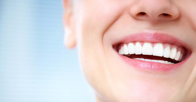 cosmetic dentistry cookeville TN