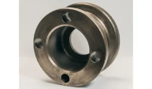 custom cnc machining solution