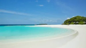 best island in Maldives