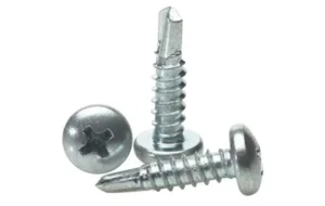 Screw Manufacturing in Delhi