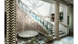 luxury spa in delhi