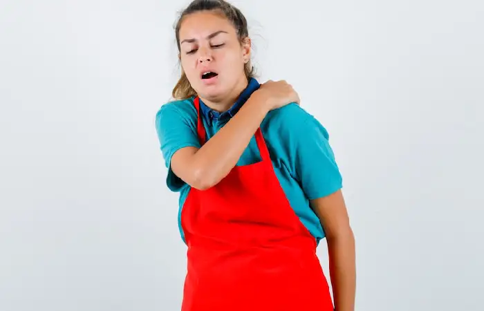 New Orleans Shoulder Arthritis
