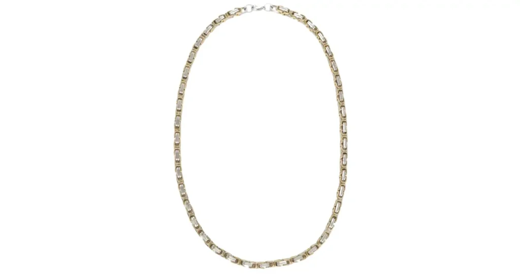 schmuck für männer