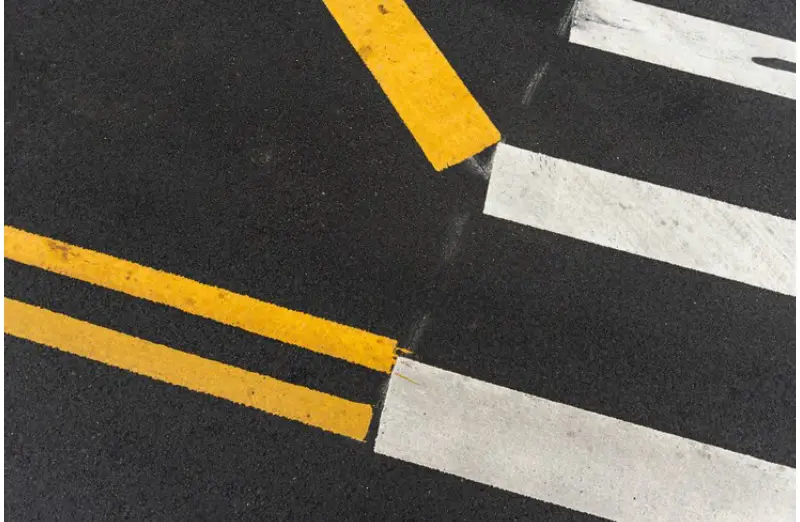 Road Marking Paint