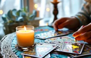 psychic reading