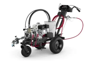Line Painting Machines