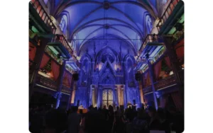corporate event planner new orleans