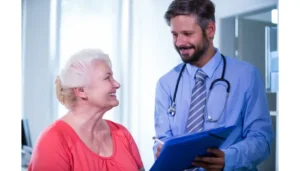 Medicare provider