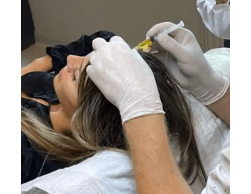 Mesotherapy In Istanbul