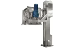 portable column lift