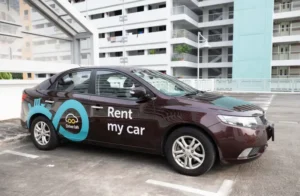 car rental singapore