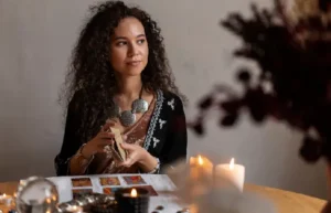 psychic reading houston