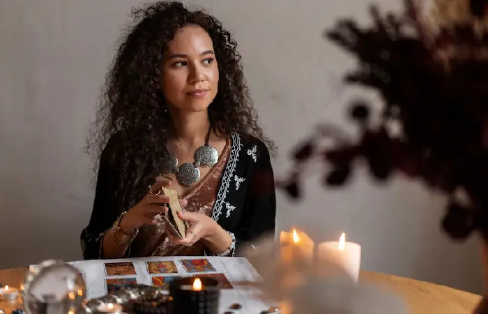 psychic reading houston