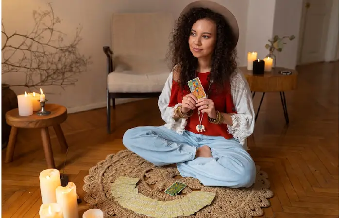 psychic reading houston
