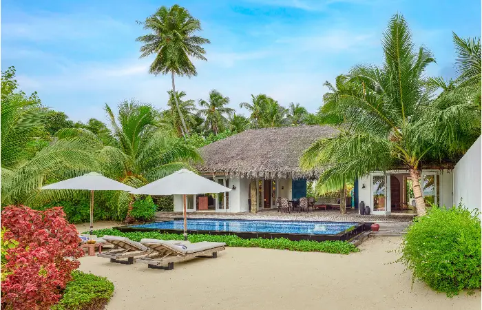 Best Features Of A Luxury Resort In Maldives