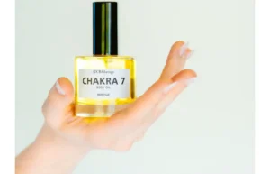 aromatherapy perfumes in asheville