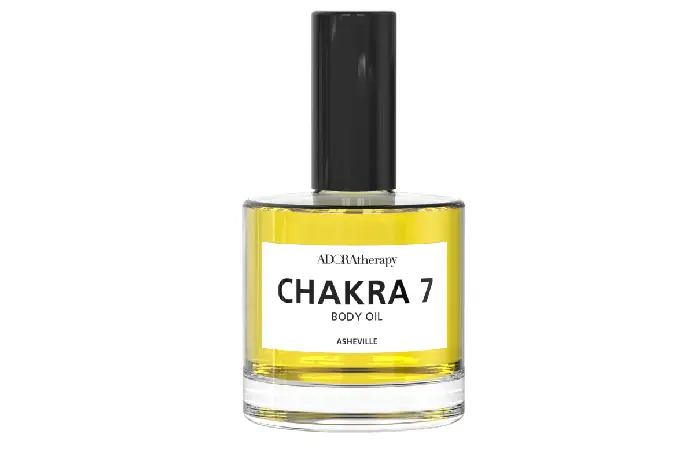 aromatherapy perfumes in asheville
