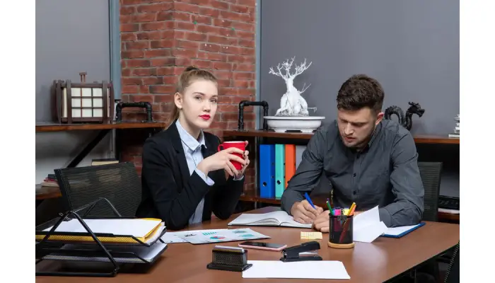 Law Firm Accounting