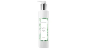 skin care cleanser