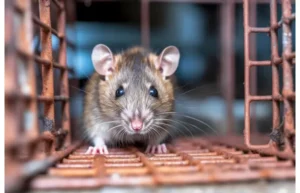 mice exterminator in Toronto