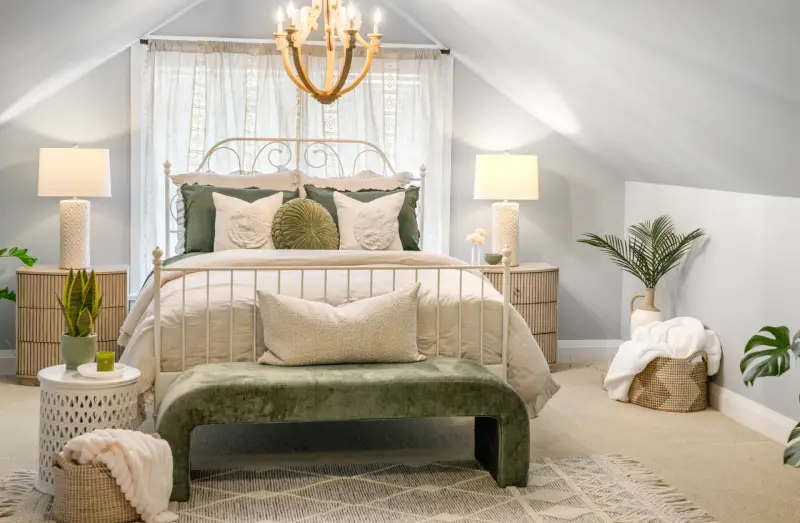 home styling vancouver