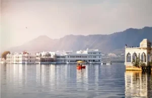Tour Package In Rajasthan