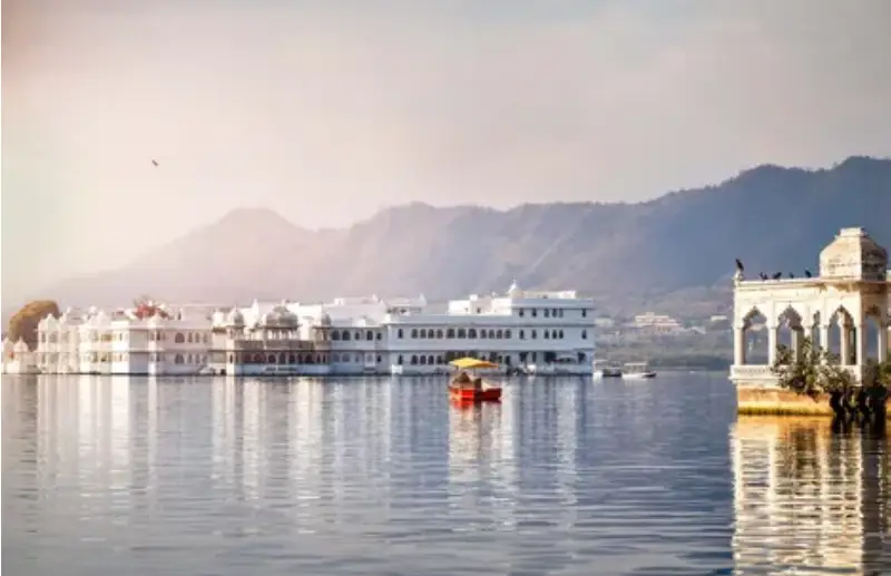 Tour Package In Rajasthan