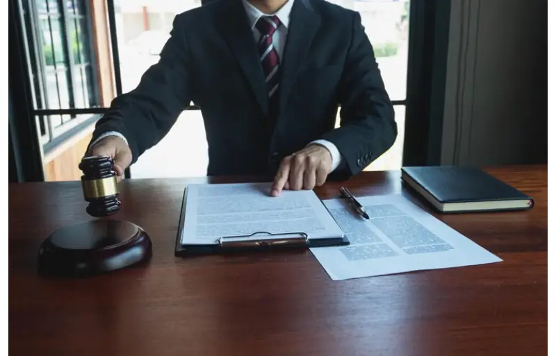 korean legal interpreter
