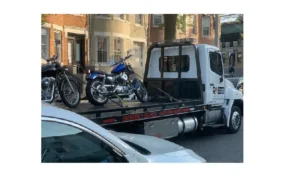 towing service queens