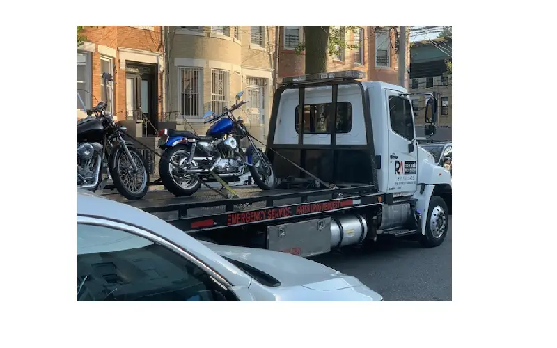 towing service queens