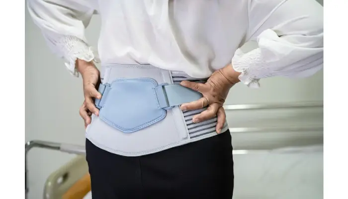 hip replacement recovery