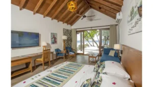 private villas for couples