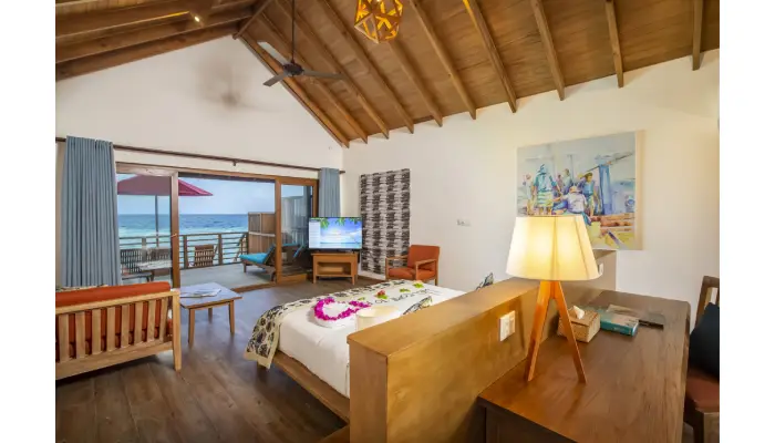 private villas for couples